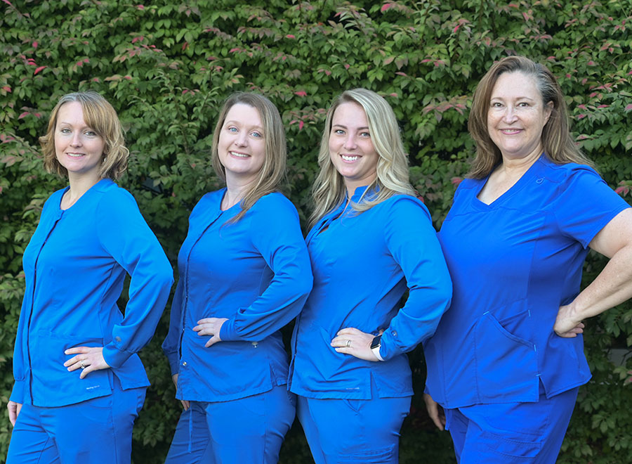 Golden Rule Dental Assistants